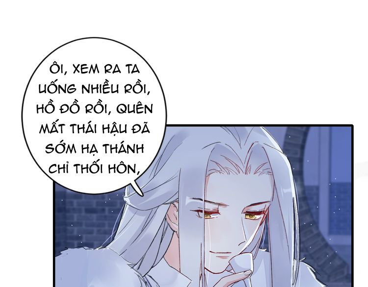 Hoa Nhan Sách Chapter 77.2 - Trang 2