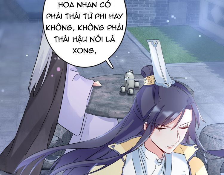 Hoa Nhan Sách Chapter 77.2 - Trang 2