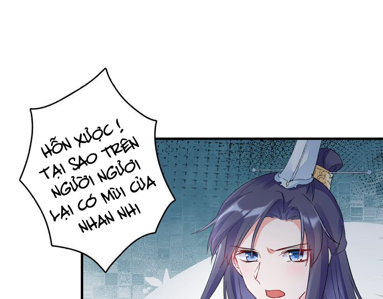 Hoa Nhan Sách Chapter 77.2 - Trang 2