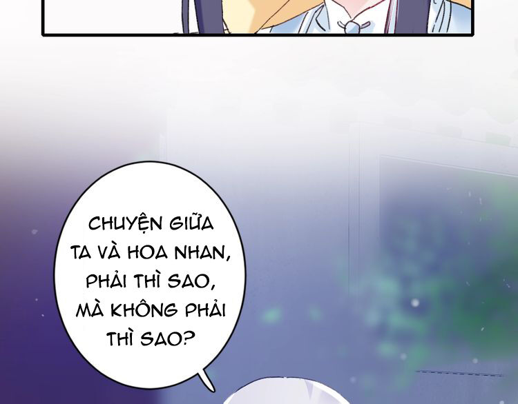 Hoa Nhan Sách Chapter 77.2 - Trang 2