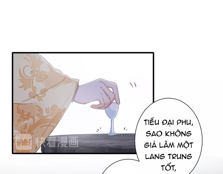 Hoa Nhan Sách Chapter 77.1 - Trang 2