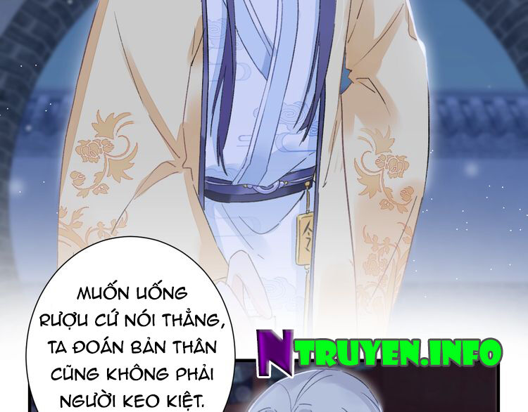 Hoa Nhan Sách Chapter 77.1 - Trang 2