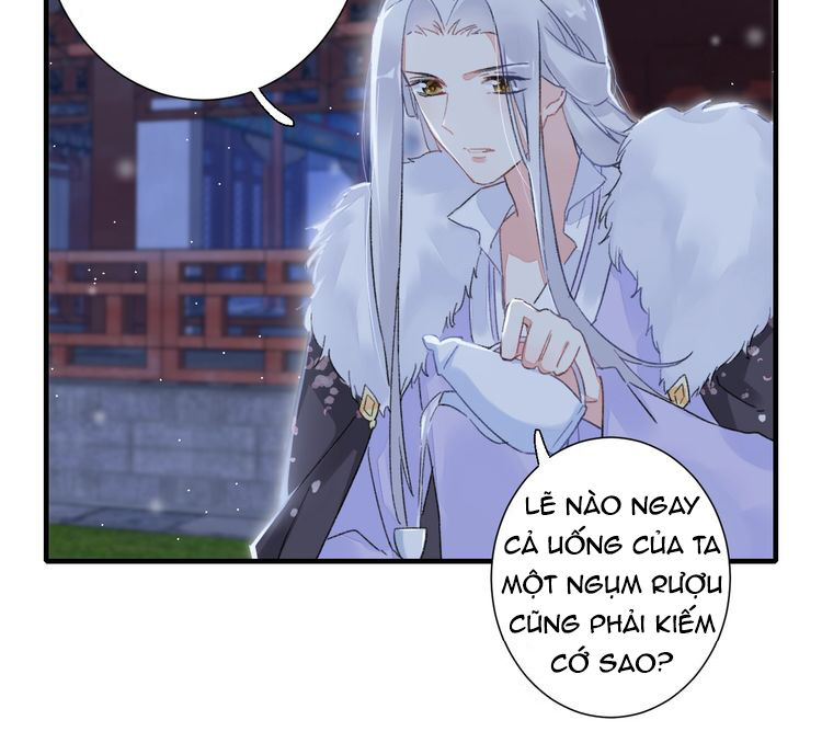 Hoa Nhan Sách Chapter 77.1 - Trang 2