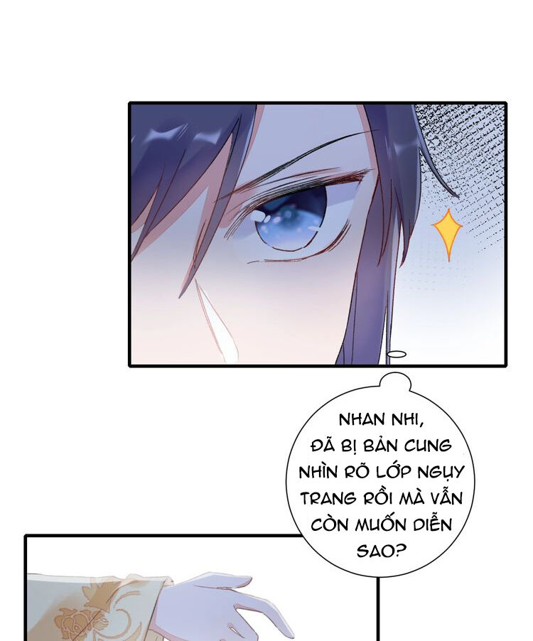 Hoa Nhan Sách Chapter 77.1 - Trang 2