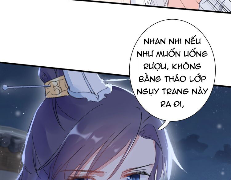 Hoa Nhan Sách Chapter 77.1 - Trang 2