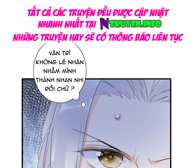 Hoa Nhan Sách Chapter 77.1 - Trang 2