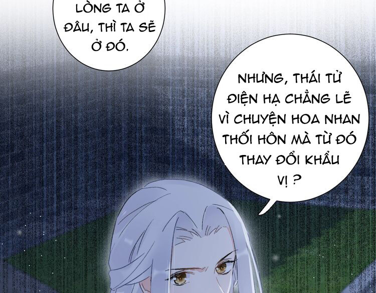 Hoa Nhan Sách Chapter 77.1 - Trang 2