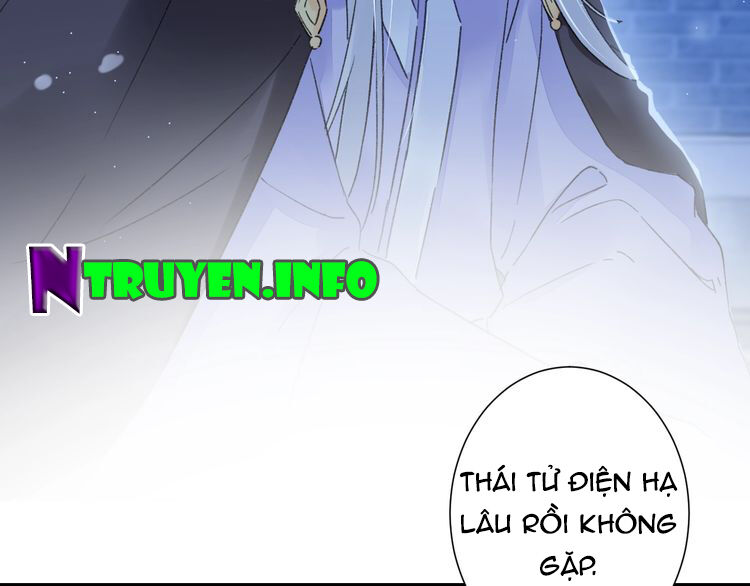 Hoa Nhan Sách Chapter 77.1 - Trang 2