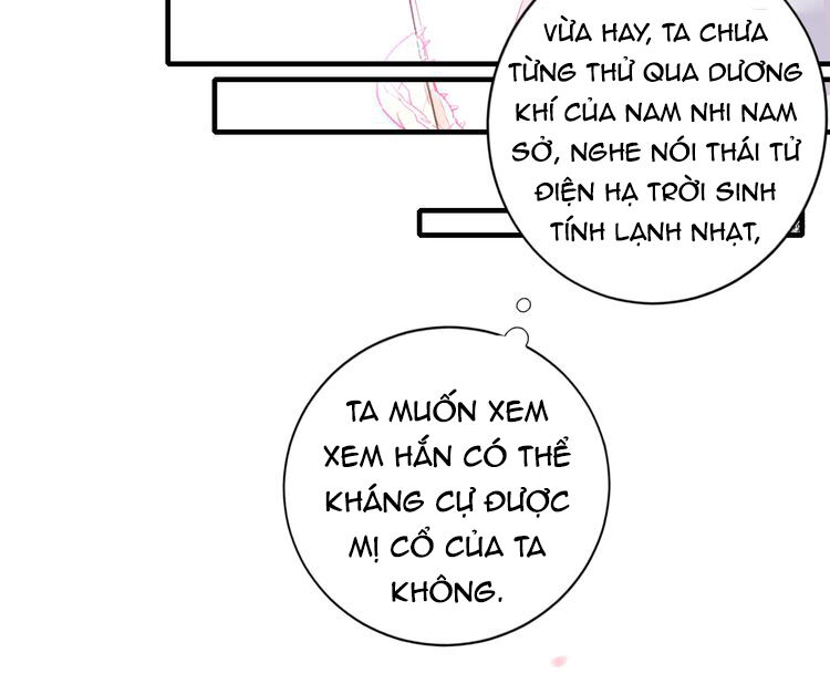 Hoa Nhan Sách Chapter 76.2 - Trang 2