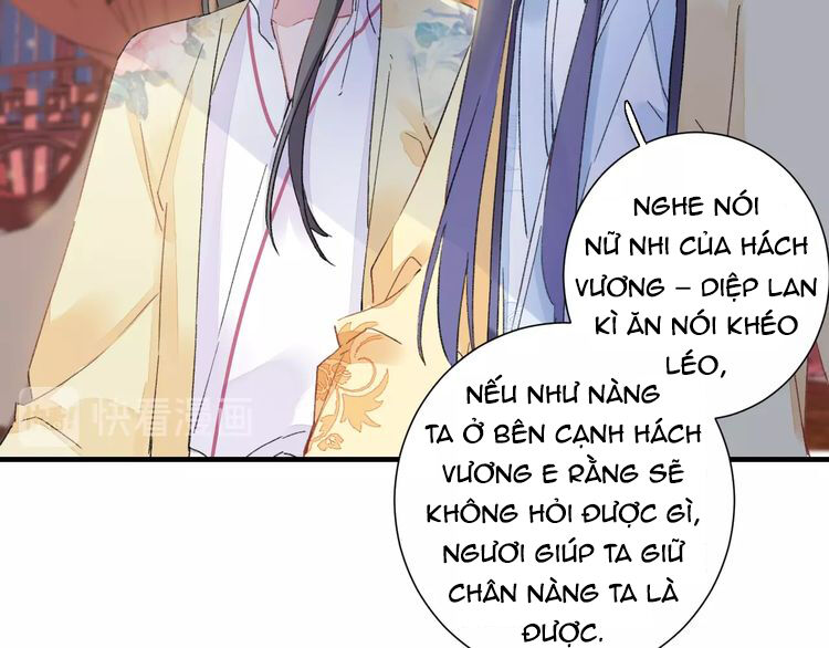 Hoa Nhan Sách Chapter 76.2 - Trang 2