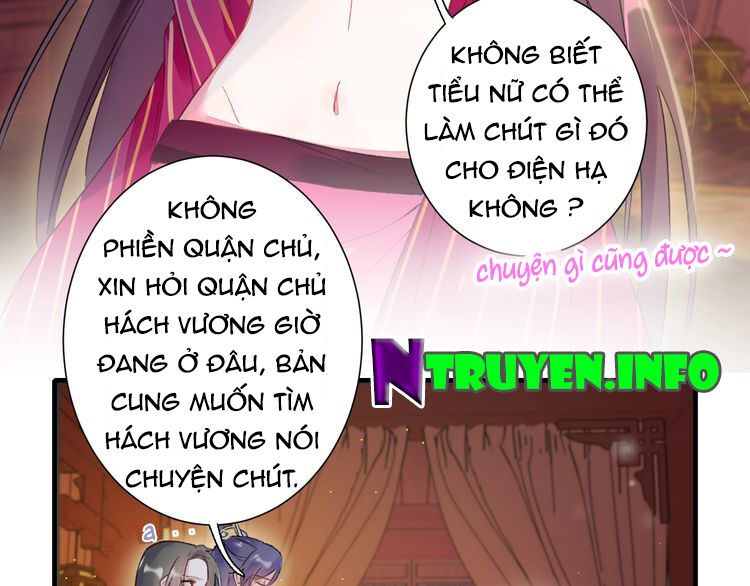 Hoa Nhan Sách Chapter 76.2 - Trang 2