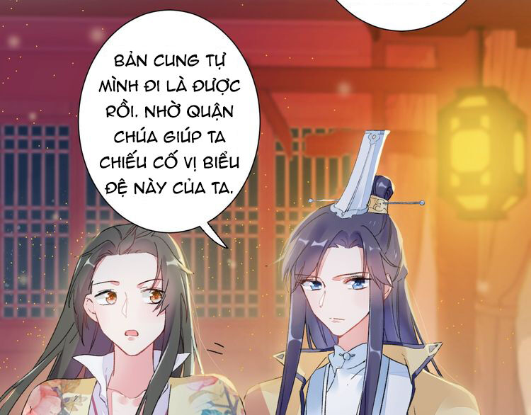 Hoa Nhan Sách Chapter 76.2 - Trang 2