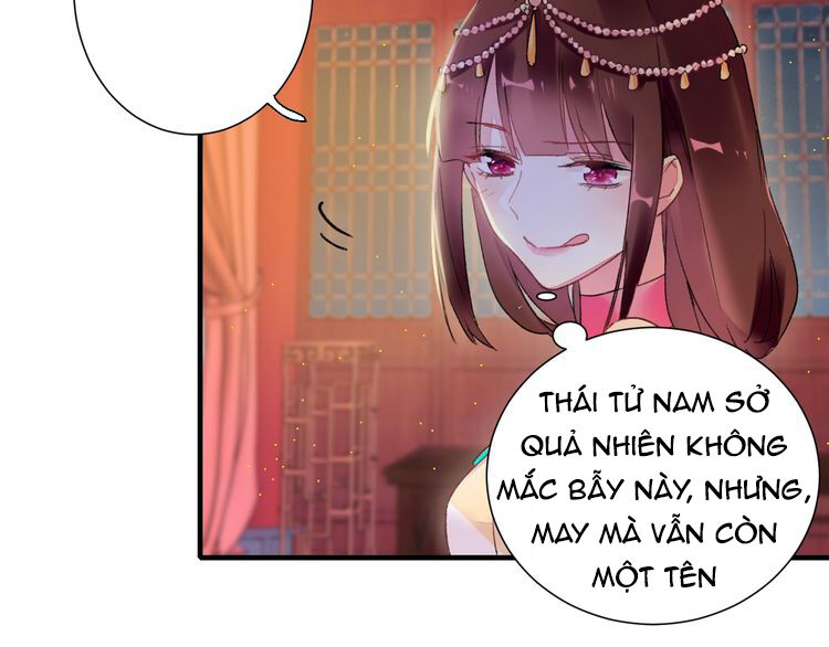 Hoa Nhan Sách Chapter 76.2 - Trang 2