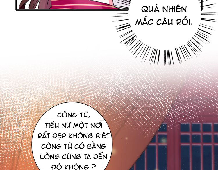 Hoa Nhan Sách Chapter 76.2 - Trang 2