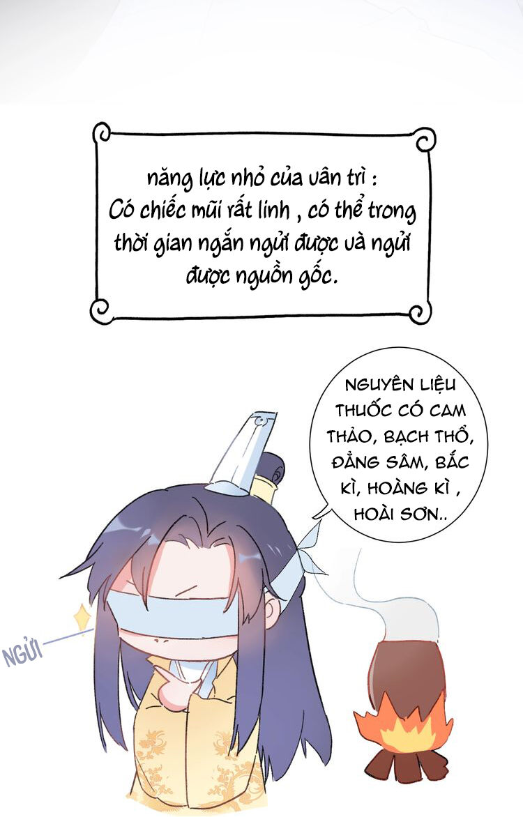 Hoa Nhan Sách Chapter 76.2 - Trang 2