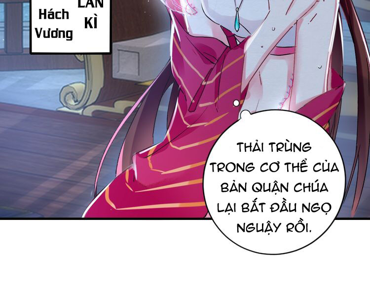 Hoa Nhan Sách Chapter 76.2 - Trang 2