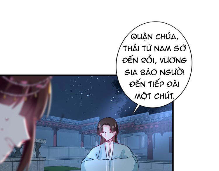 Hoa Nhan Sách Chapter 76.2 - Trang 2