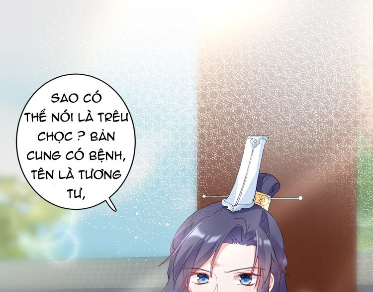 Hoa Nhan Sách Chapter 75.2 - Trang 2