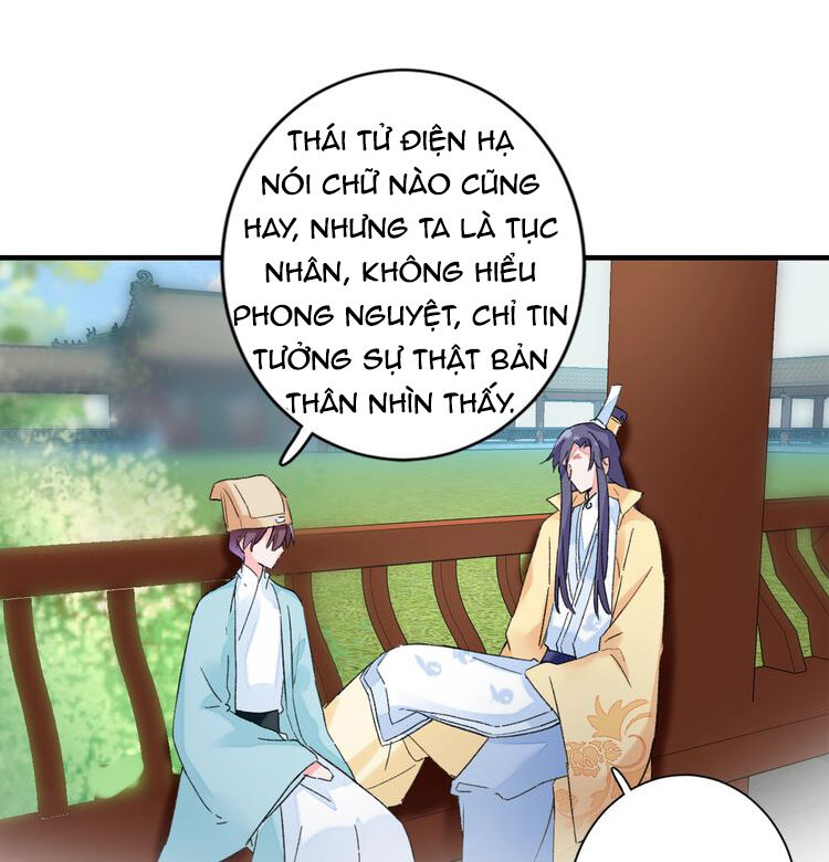 Hoa Nhan Sách Chapter 75.2 - Trang 2