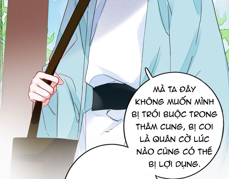 Hoa Nhan Sách Chapter 75.2 - Trang 2