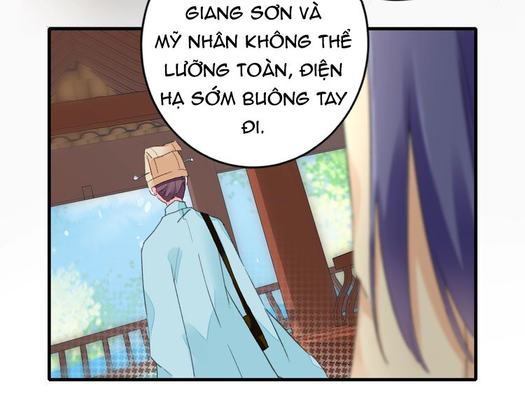 Hoa Nhan Sách Chapter 75.2 - Trang 2