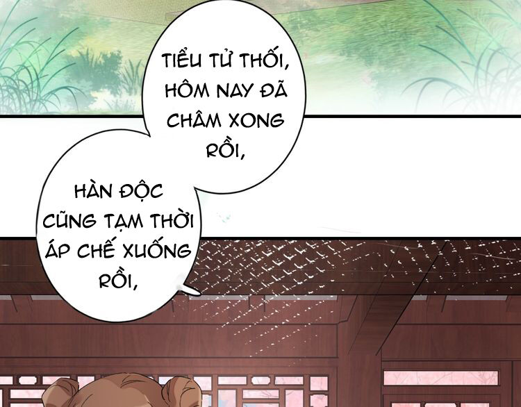 Hoa Nhan Sách Chapter 75.2 - Trang 2