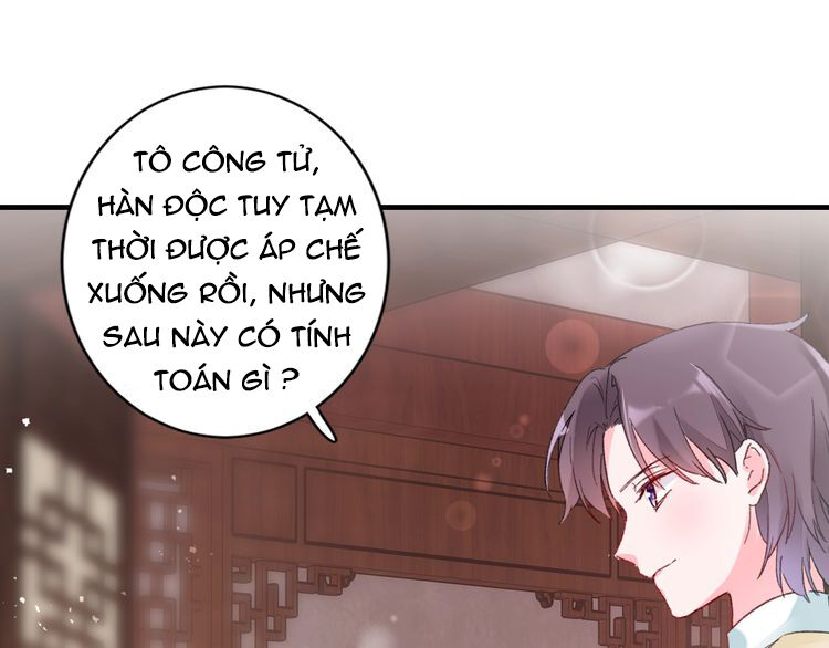 Hoa Nhan Sách Chapter 75.2 - Trang 2