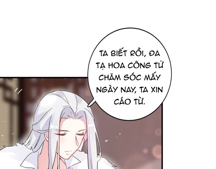 Hoa Nhan Sách Chapter 75.2 - Trang 2