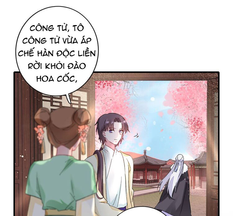 Hoa Nhan Sách Chapter 75.2 - Trang 2