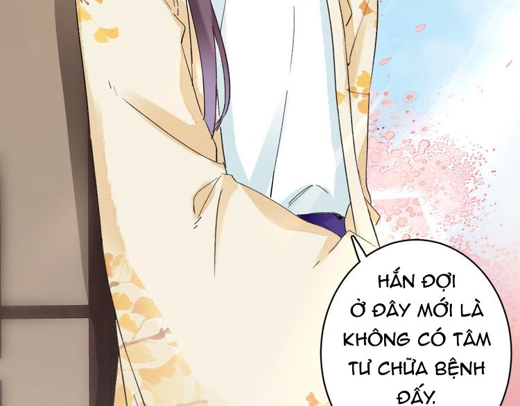 Hoa Nhan Sách Chapter 75.2 - Trang 2