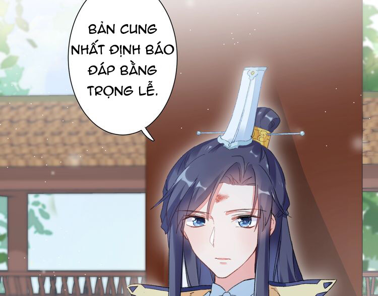 Hoa Nhan Sách Chapter 75.1 - Trang 2