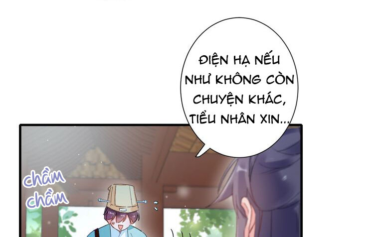 Hoa Nhan Sách Chapter 75.1 - Trang 2