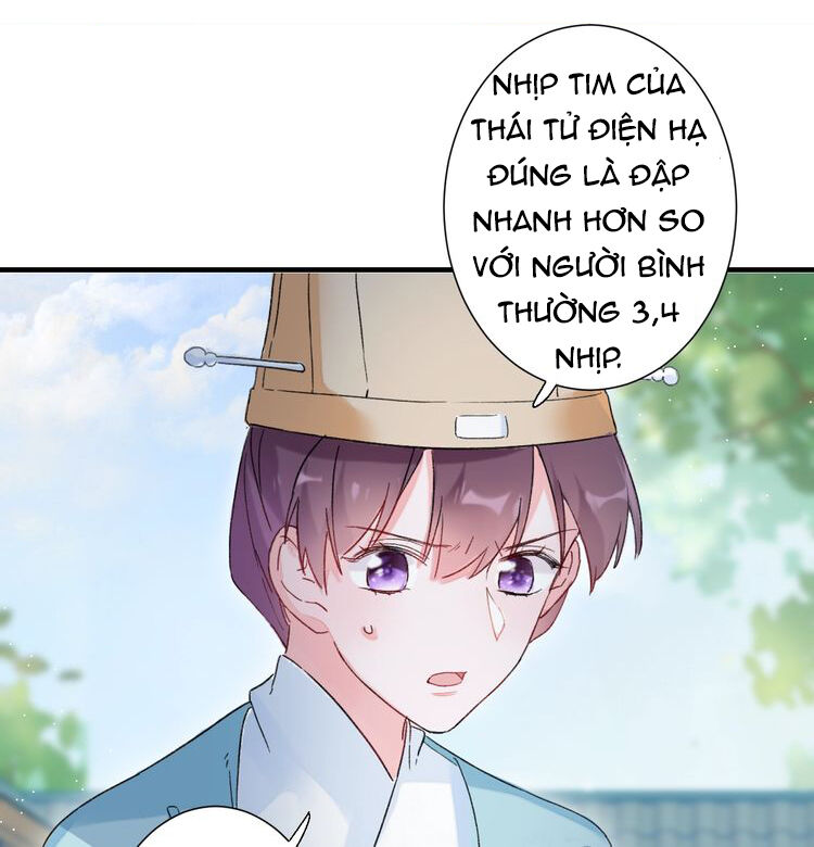 Hoa Nhan Sách Chapter 75.1 - Trang 2