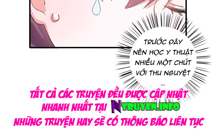 Hoa Nhan Sách Chapter 75.1 - Trang 2