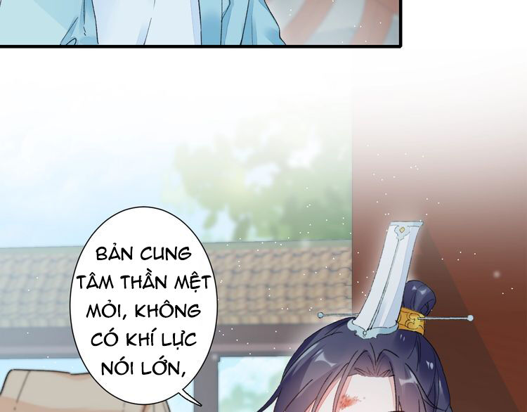 Hoa Nhan Sách Chapter 75.1 - Trang 2