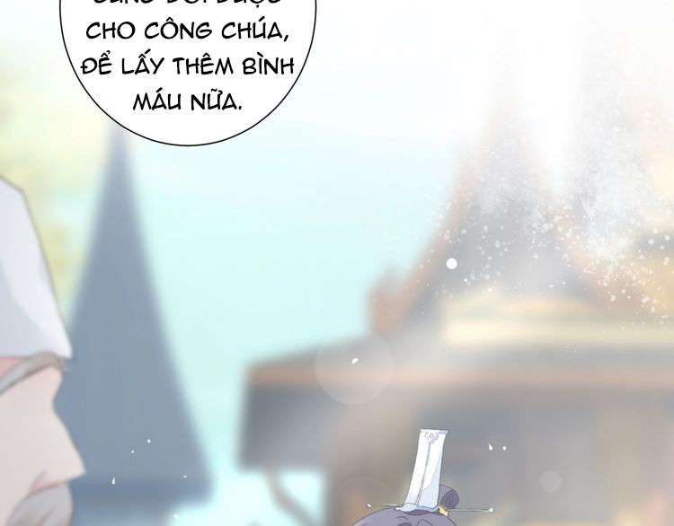 Hoa Nhan Sách Chapter 74.1 - Trang 2