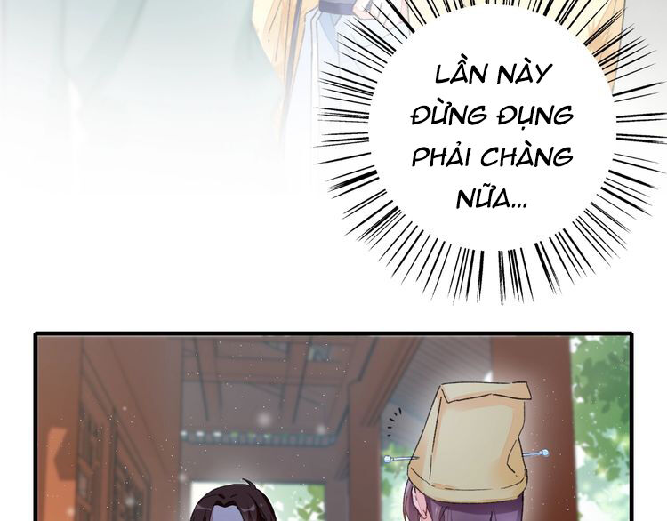 Hoa Nhan Sách Chapter 74.1 - Trang 2