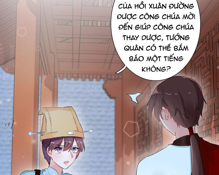 Hoa Nhan Sách Chapter 74.1 - Trang 2