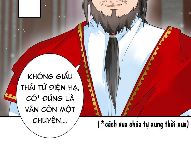 Hoa Nhan Sách Chapter 74.1 - Trang 2