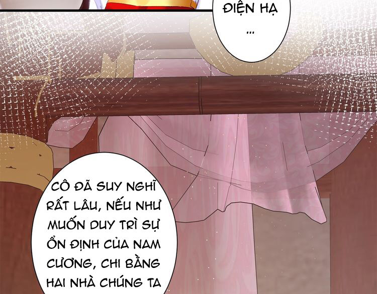 Hoa Nhan Sách Chapter 74.1 - Trang 2