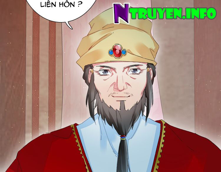 Hoa Nhan Sách Chapter 74.1 - Trang 2