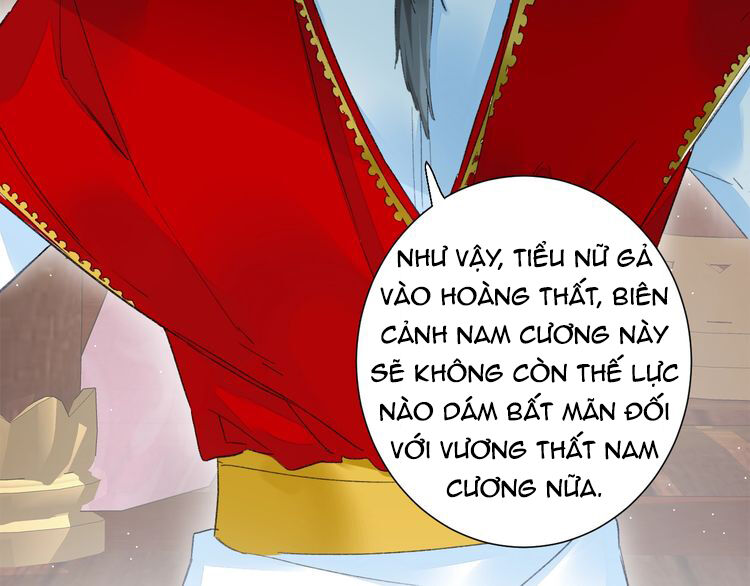 Hoa Nhan Sách Chapter 74.1 - Trang 2