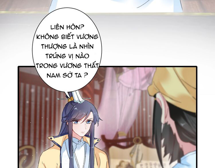 Hoa Nhan Sách Chapter 74.1 - Trang 2