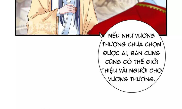 Hoa Nhan Sách Chapter 74.1 - Trang 2