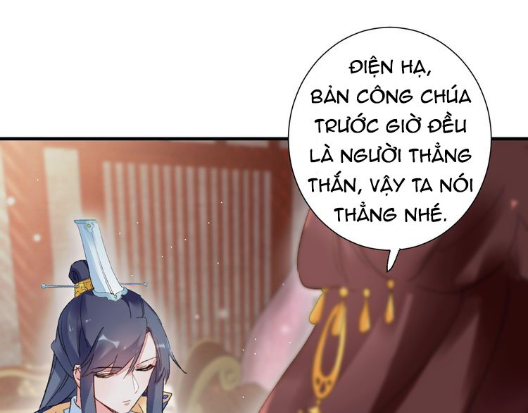 Hoa Nhan Sách Chapter 74.1 - Trang 2