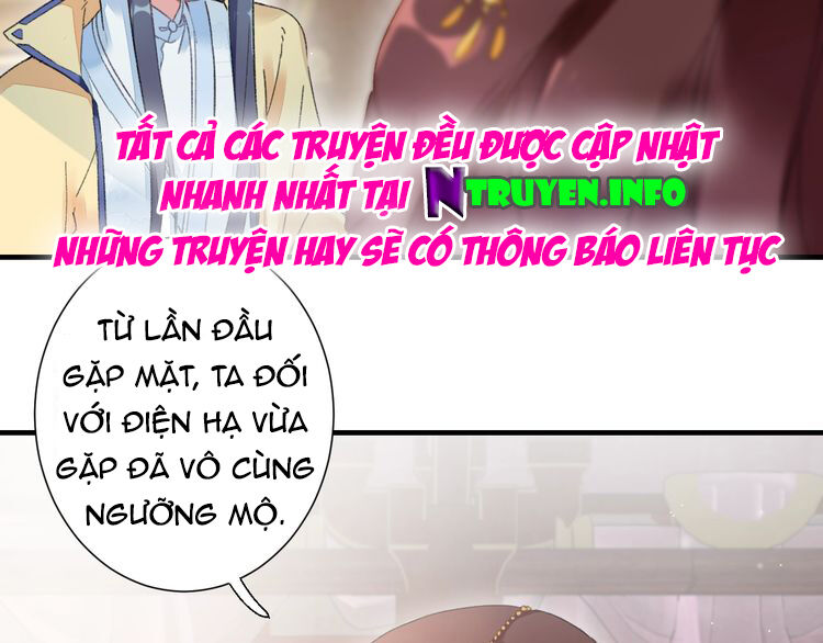 Hoa Nhan Sách Chapter 74.1 - Trang 2