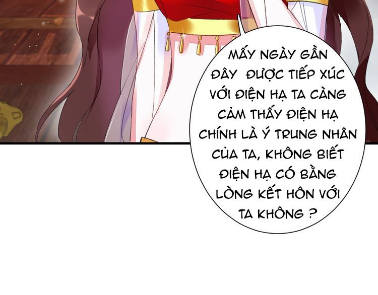 Hoa Nhan Sách Chapter 74.1 - Trang 2