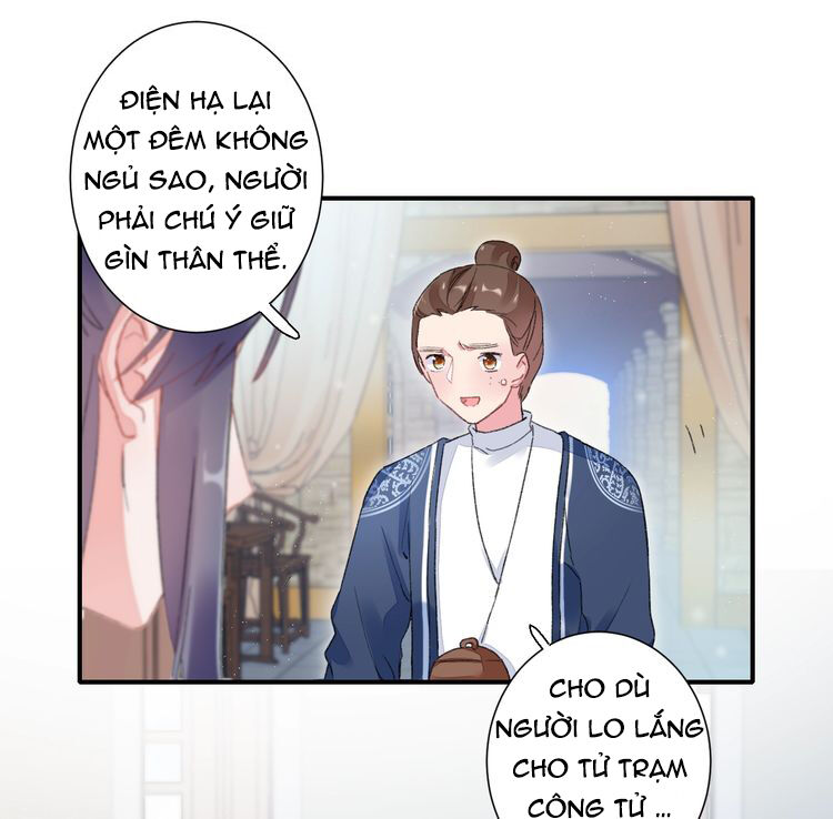 Hoa Nhan Sách Chapter 73.2 - Trang 2