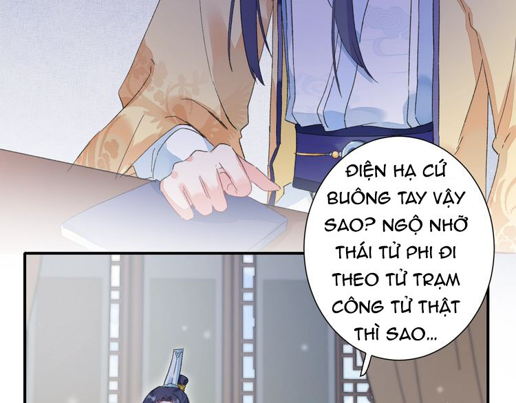 Hoa Nhan Sách Chapter 73.2 - Trang 2