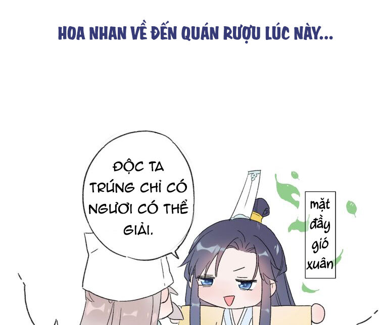 Hoa Nhan Sách Chapter 73.2 - Trang 2